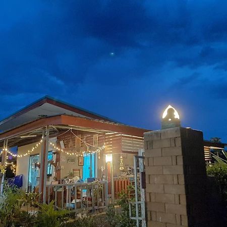 Phu Chaem House 호텔 매챔 외부 사진