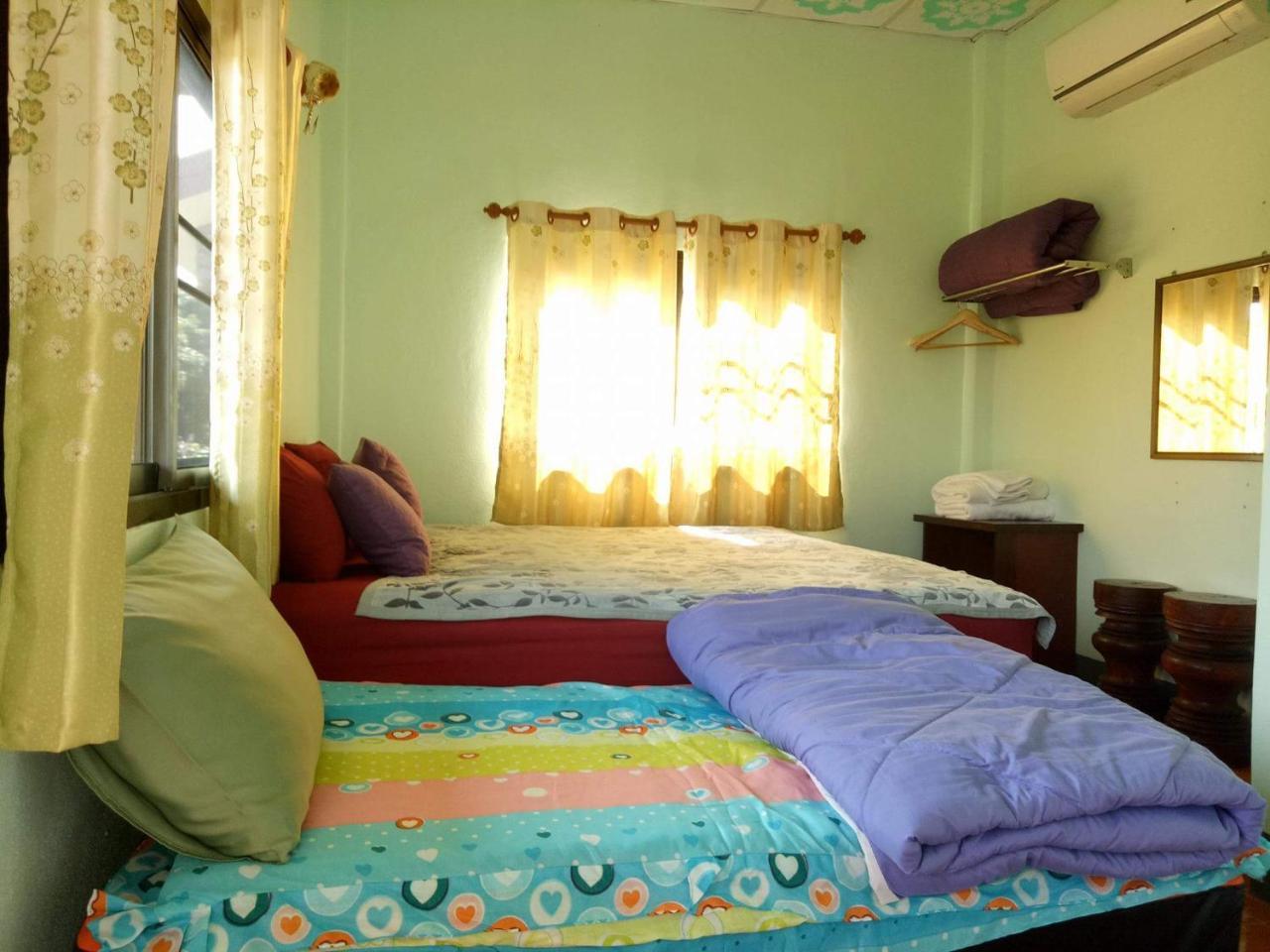Phu Chaem House 호텔 매챔 외부 사진