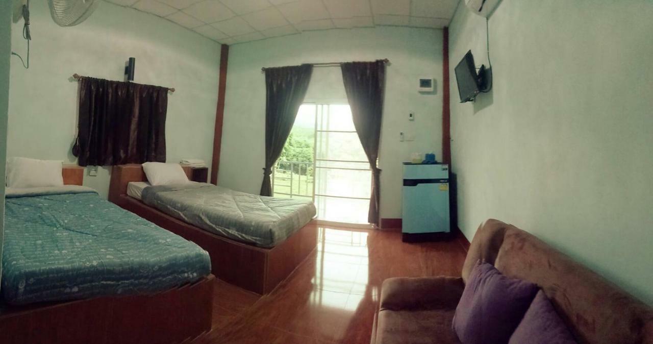 Phu Chaem House 호텔 매챔 외부 사진